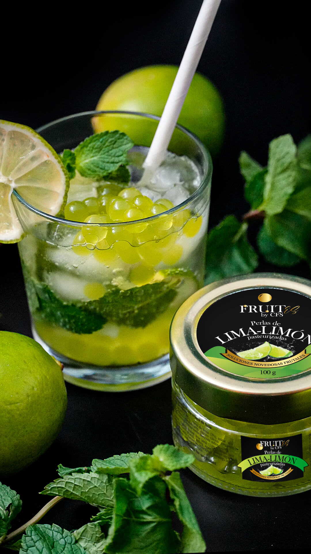 perlas de lima-limon _1